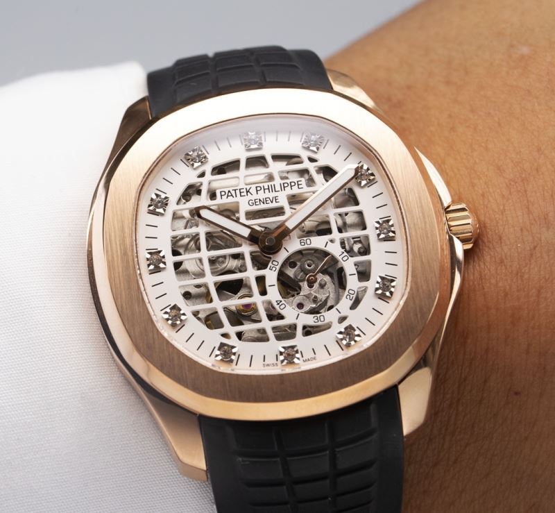 PATEK PHILIPPE Watches